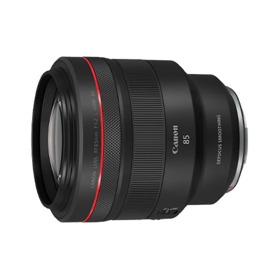 Canon RF 85mm F/1.2 L USM