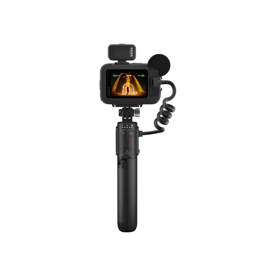 GoPro HERO 13 Black Action Camera Creator Edition