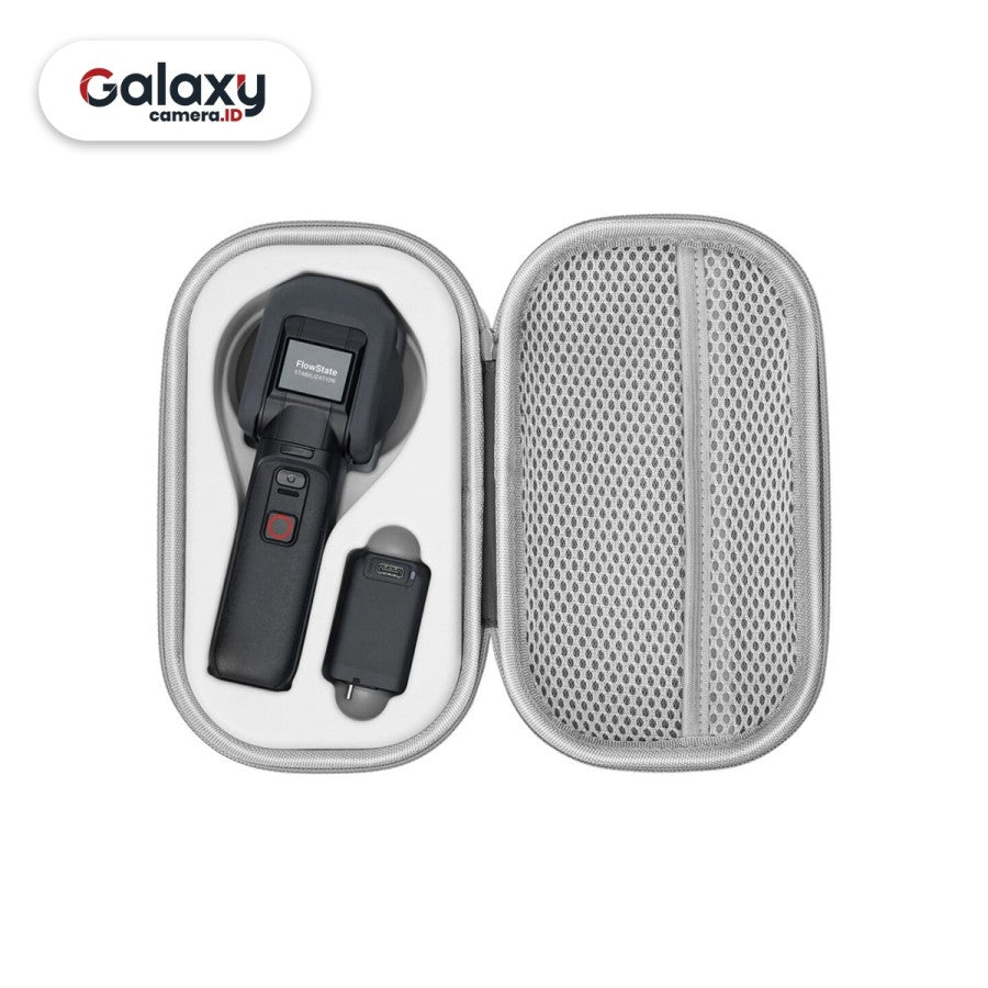 Insta360 Carry Case For Insta 360 ONE RS 1 -Inch 360 Edition Original