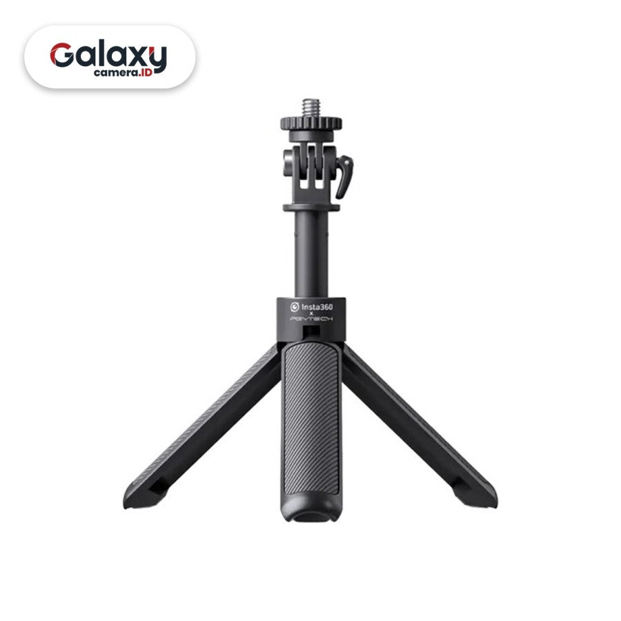 Insta360 Mini 2-In-1 Tripod Mini 2 in 1 Tripod Selfie Stick Original
