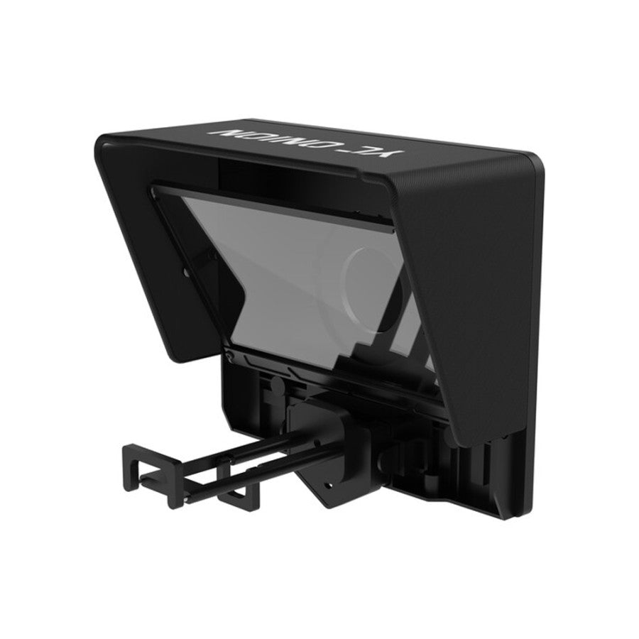 YC Onion Lasagna Teleprompter