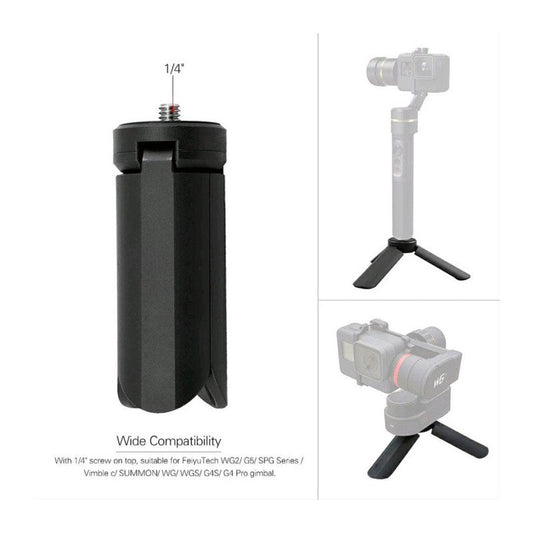 Mini Tripod Gimbal Stabilizer