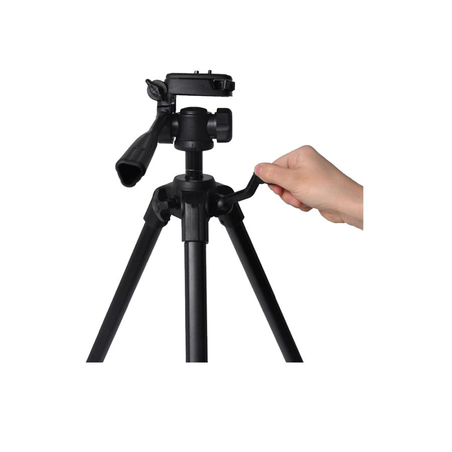 Benro T600EX Digital Tripod Kit