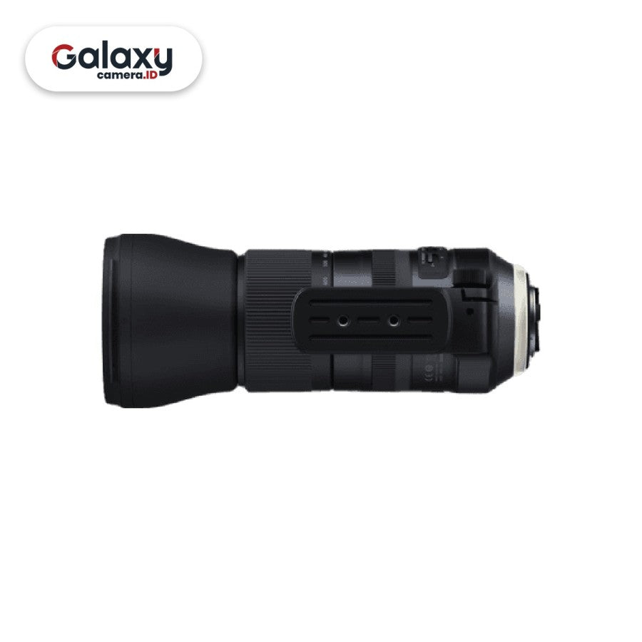 Tamron SP 150-600mm f5-6.3 Di VC USD G2 for Canon EF
