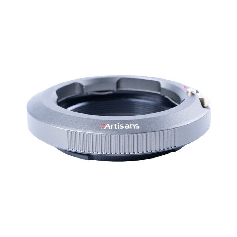 7Artisans Transfer Ring Leica M to Sony E Mount