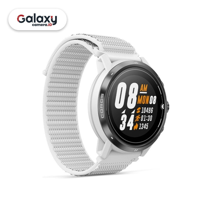 Coros Apex Pro GPS Outdoor Smartwatch