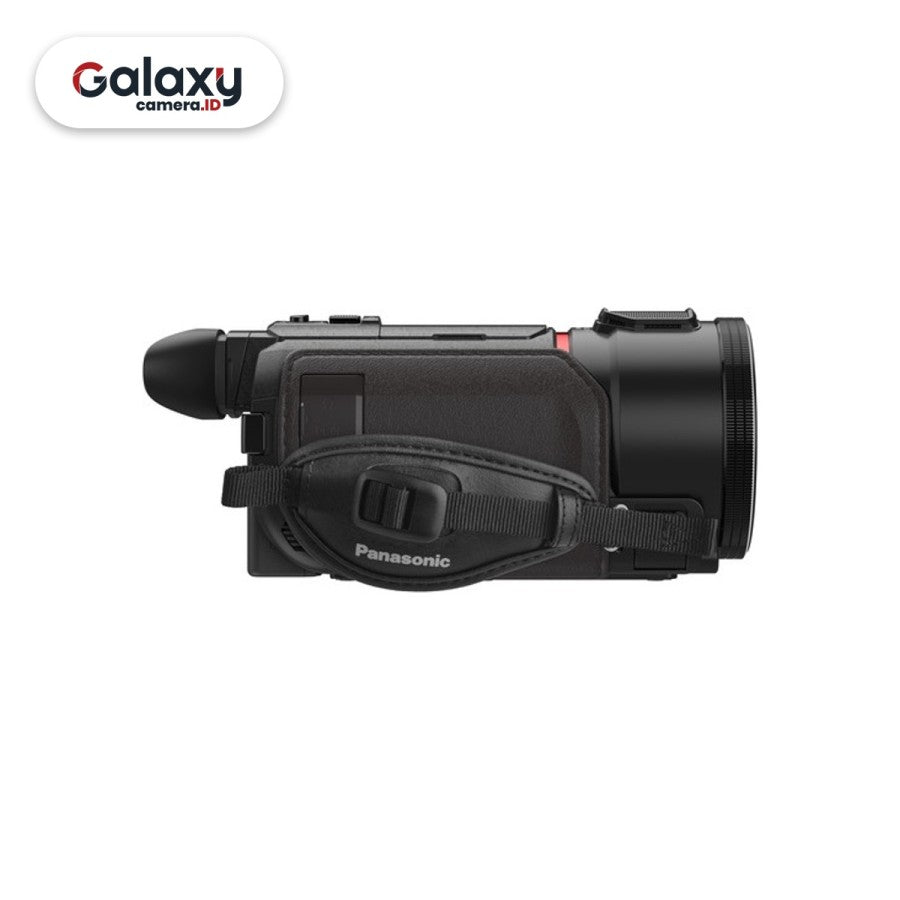 Panasonic HC-WXF1 4K UHD Camcorder Panasonic HC WXF1 Garansi Resmi