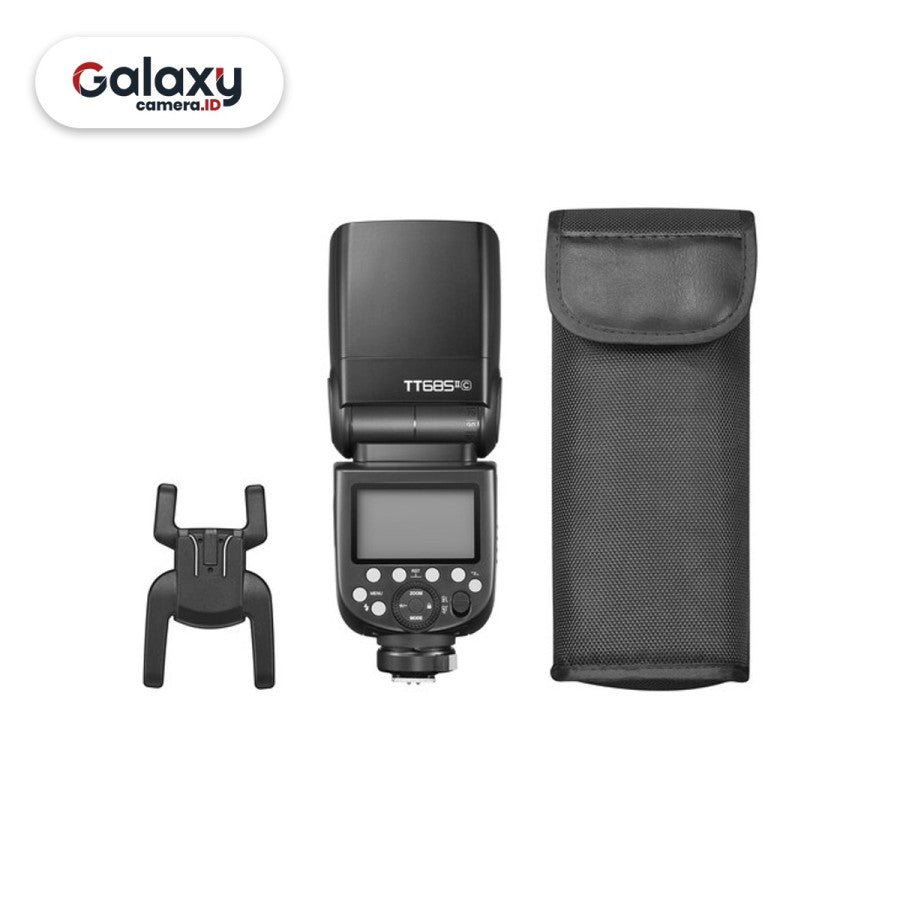 Godox TT685 II Speedlite Flash Kamera