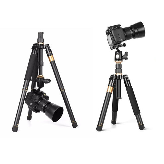 Beike Q555P Tripod