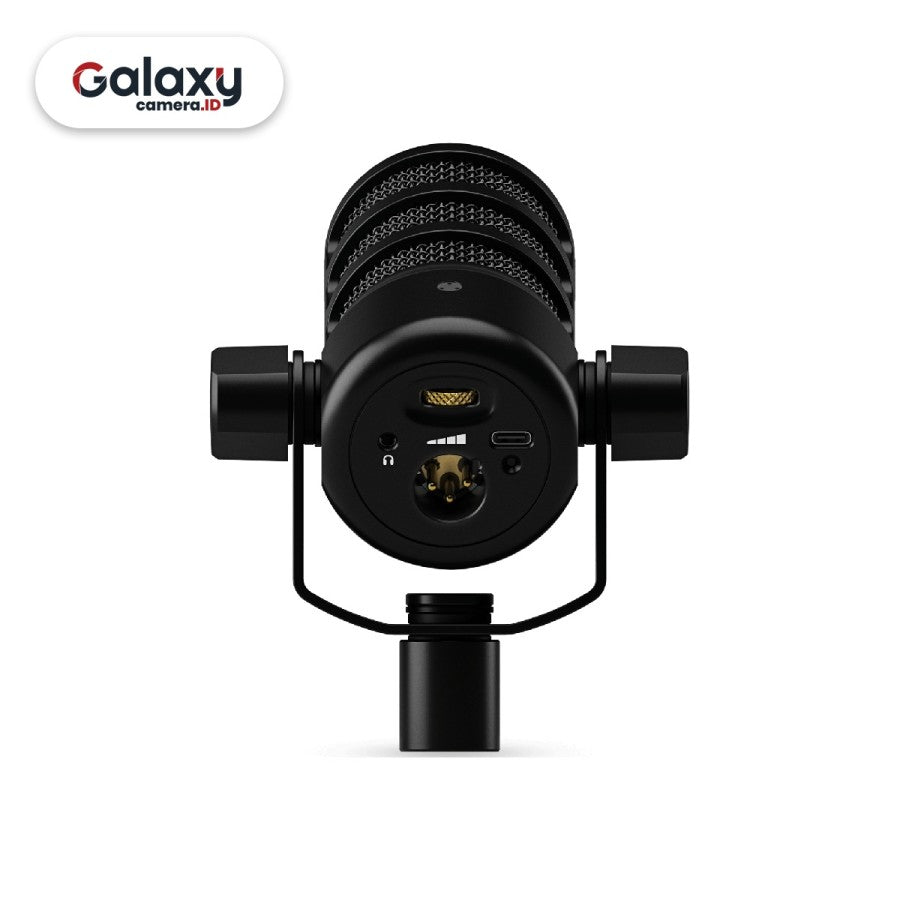 Microphone Rode PodMic USB Mic Pod Mic Broadcast