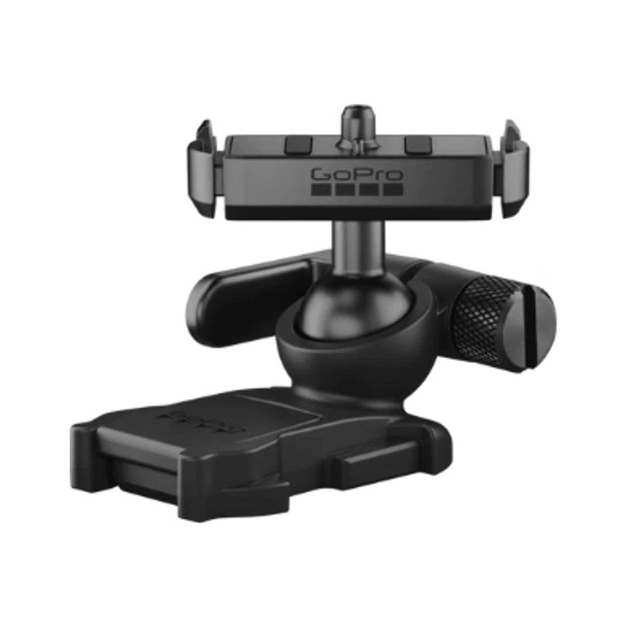 GoPro Magnetic Latch Ball Joint Mount for GoPro HERO13