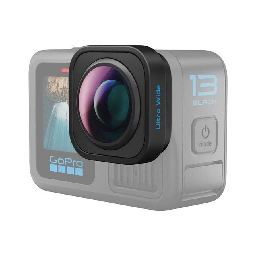 GoPro Ultrawide Mod for GoPro HERO 13