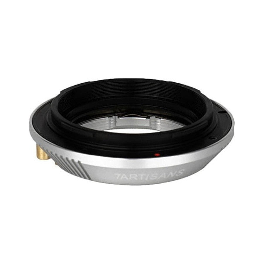 7Artisans Transfer Ring Leica M to Nikon Z Series
