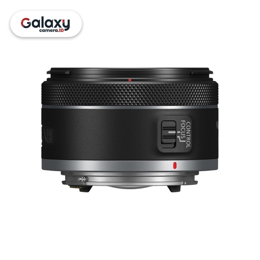 Lensa Canon RF 16mm f2.8 STM FullFrame 16 mm f/2.8 Resmi