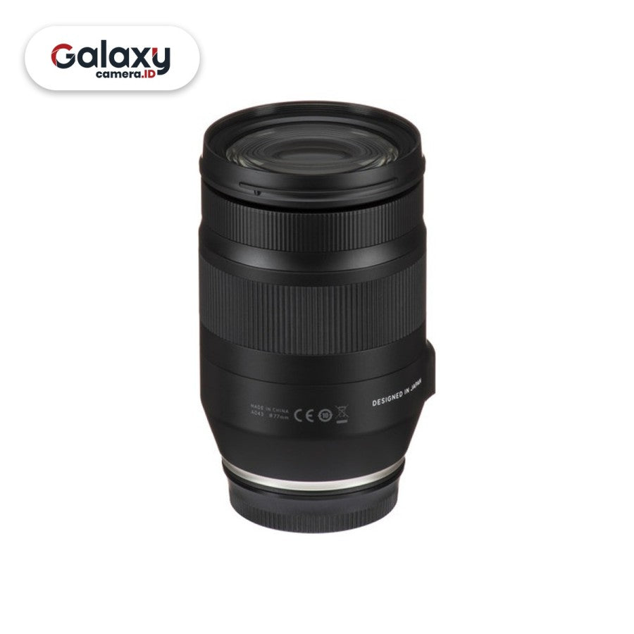 Lensa Tamron 35-150mm f2.8-4 Di VC OSD Lens For Canon EF Garansi Resmi