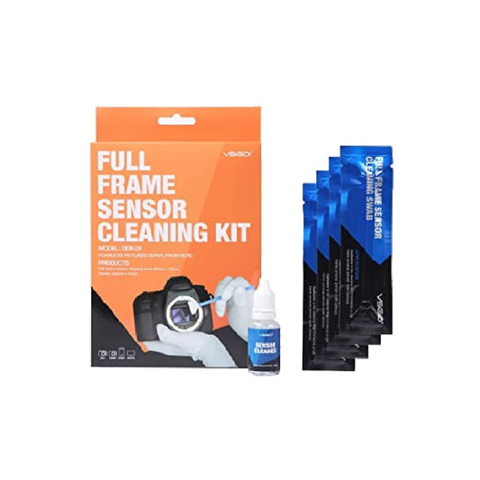 VSGO DDR-24 Full Frame Sensor Cleaner