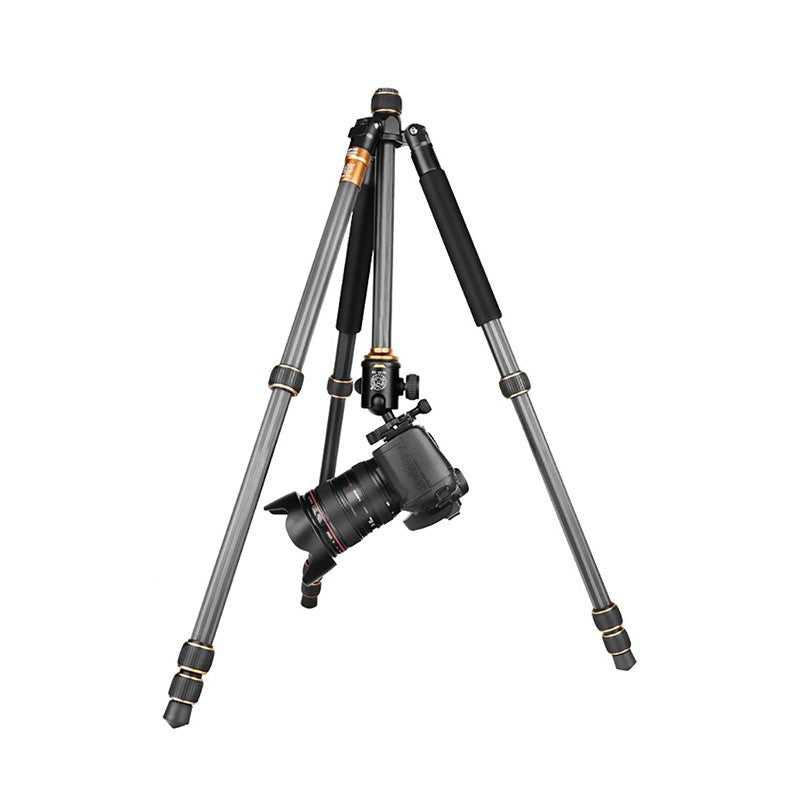 Beike Q999C Tripod