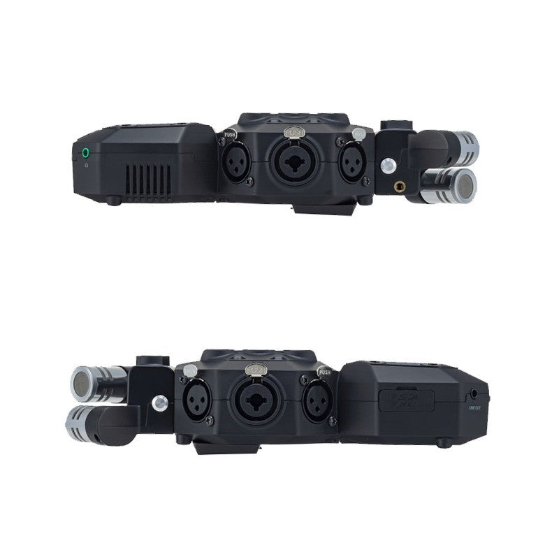 Zoom H8 Portable Handy Recorder