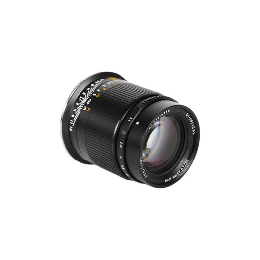 TTartisan 50mm F1.4 For Canon RF Mount