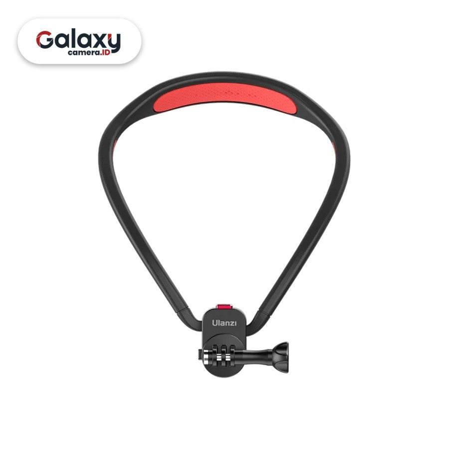 Ulanzi Go-Quick II Holder Magnetic Neck POV Mount for Action Camera