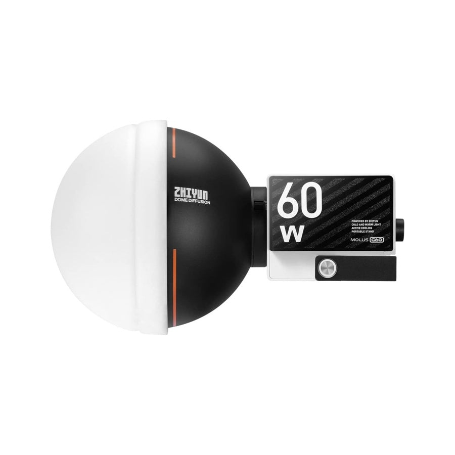 Zhiyun Dome Difussion Sofeball For G60 & X100