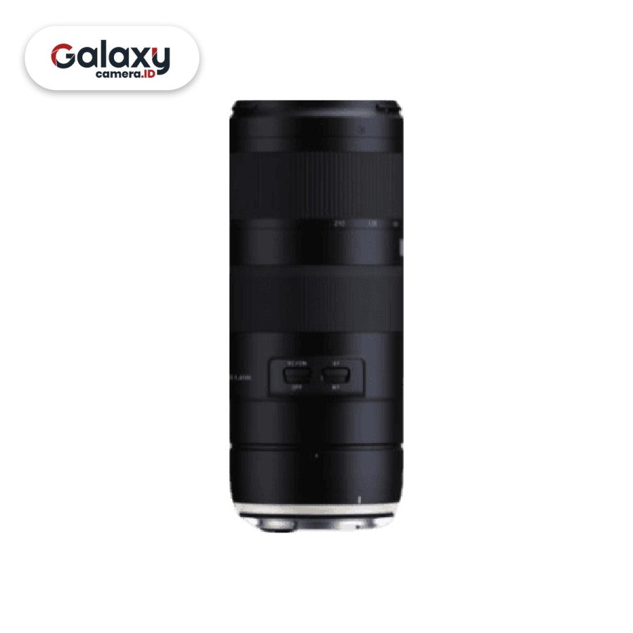 Lensa Tamron SP 70-210mm F4 DI VC USD For Canon EF FullFrame Resmi
