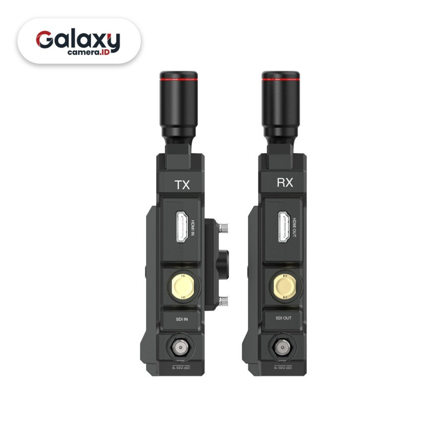 Hollyland Mars 4K Wireless Video Transmission System Mars 4 K