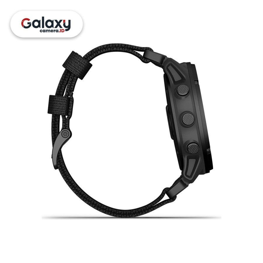 Garmin Tactix Delta Solar GPS Smartwatch