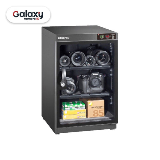 Athabasca CP-80L Digital Electric