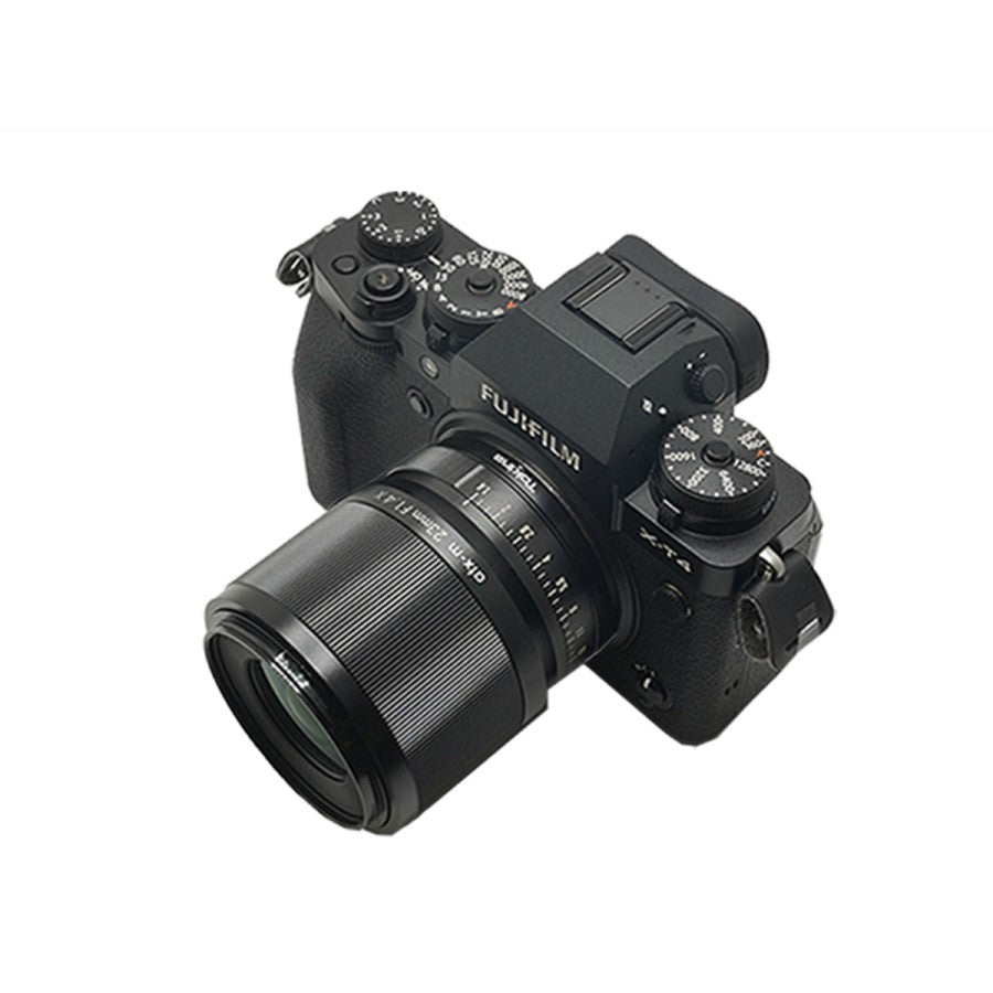 Tokina atx-m 23mm F/1.4 Wide Angle For Fujifilm X