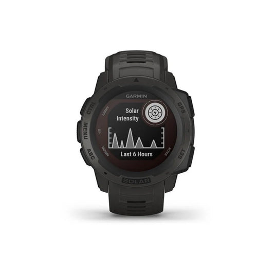 Garmin Instinct Solar Standard Edition