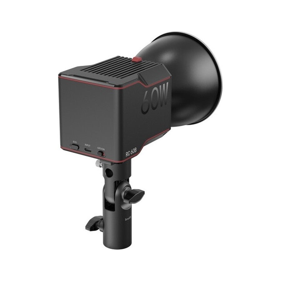 SMALLRIG RC 60B COB LED Video Light 4376 Flash Kamera