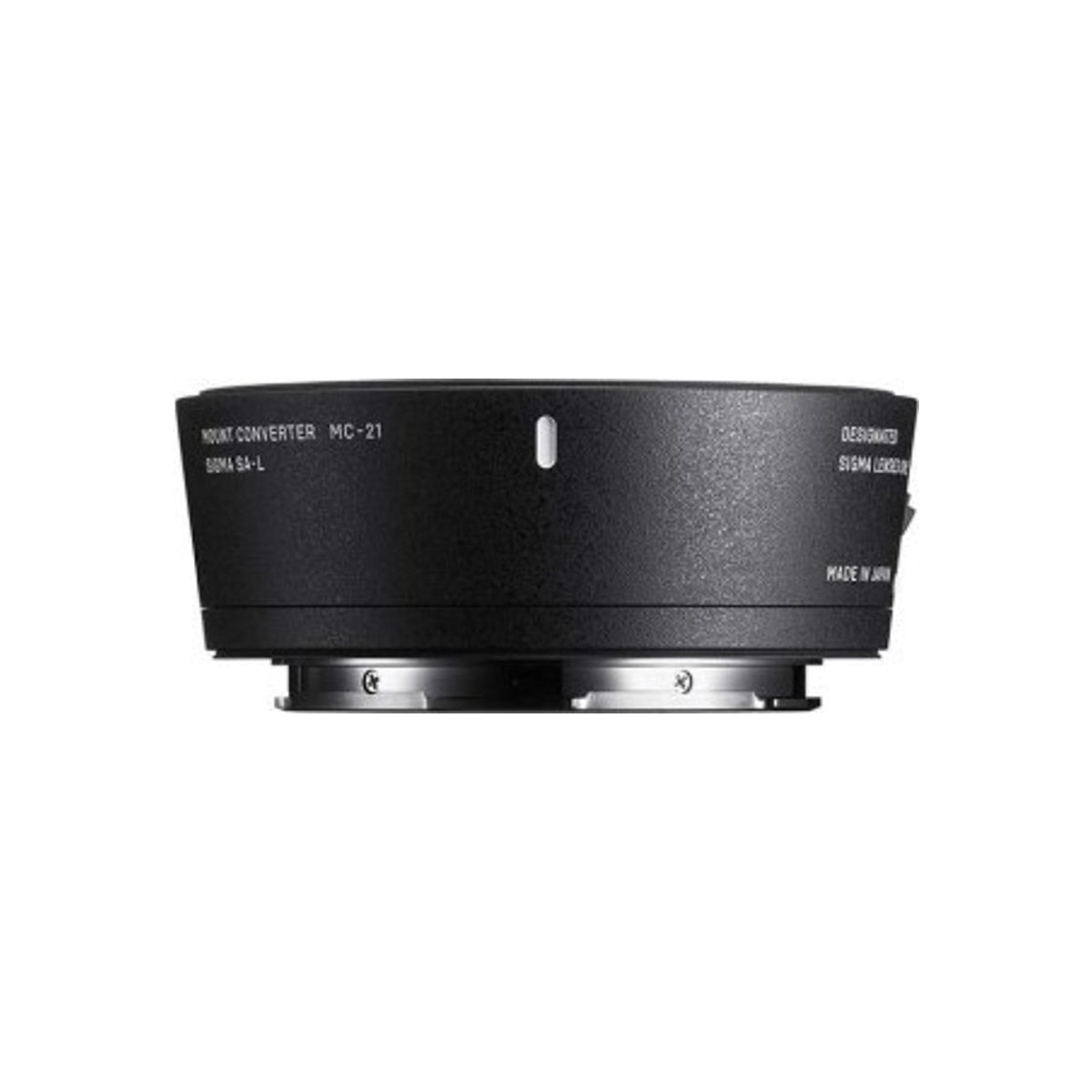 Sigma Mount Converter MC-21 MC21 Sigma Converter Garansi Resmi