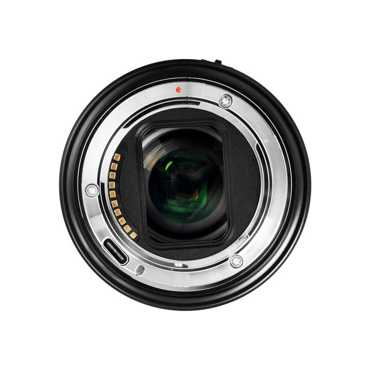 7Artisans AF 50mm F1.8 For Panasonic Leica L Mount FullFrame Lensa Auto Focus 50mm F/1.8