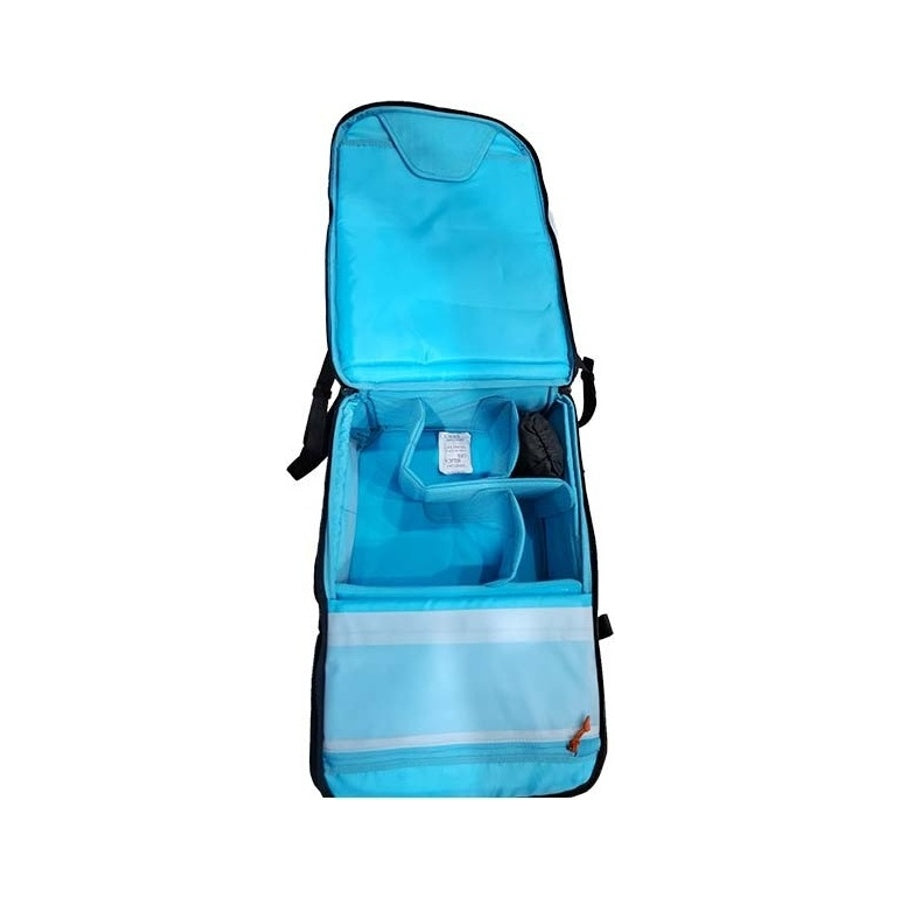 Dulepro City 420N V2 Backpack Camera