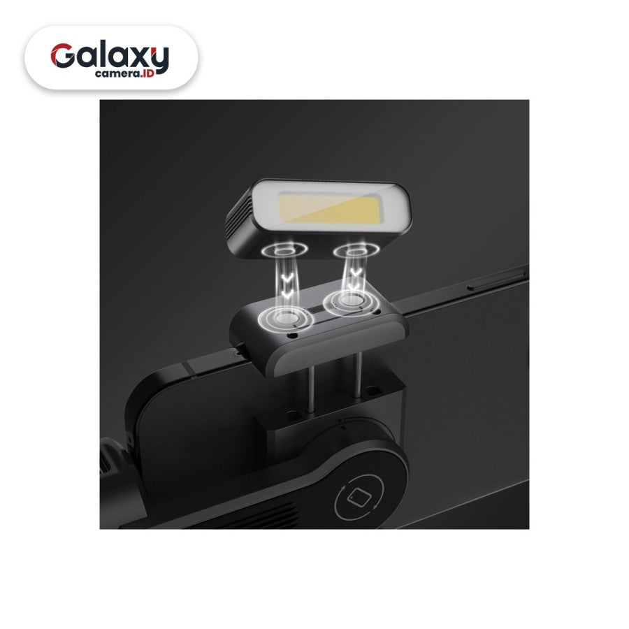 Zhiyun Magnetic Fill Light For Smooth 5 Original