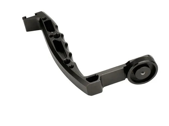 Ulanzi AgimbalGear DH-03 L Extended Plate Mount For Gimbal