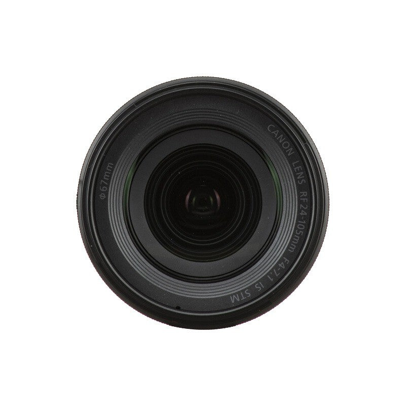 Canon RF 24-105mm F/4-7.1 IS STM