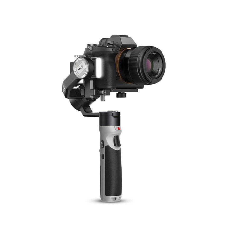 Zhiyun Crane M2S 3-Axis Handheld Gimbal Stabilizer - Standard Edition