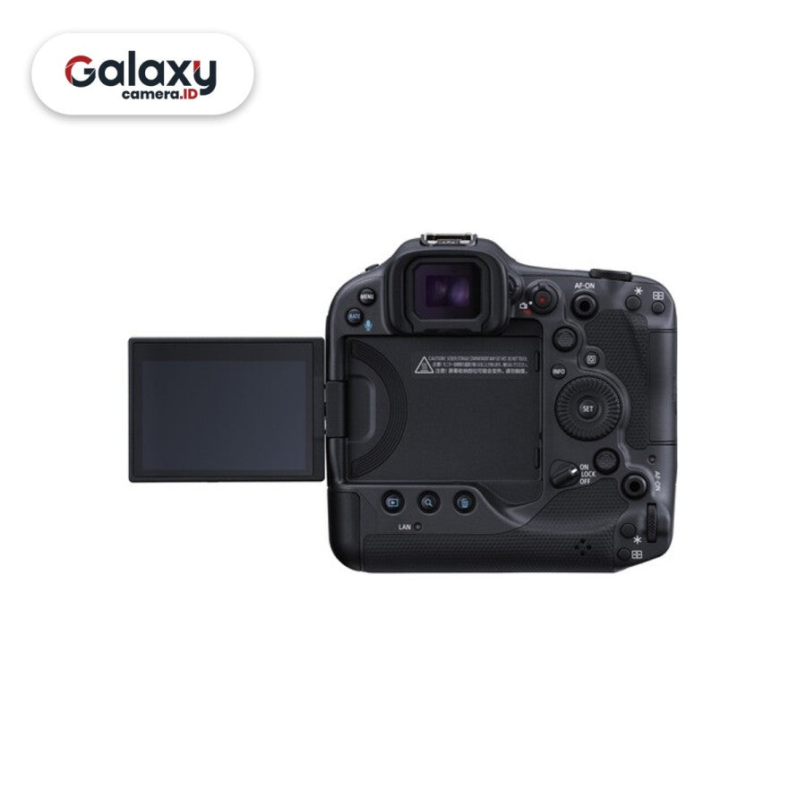 Canon EOS R3 Body Only