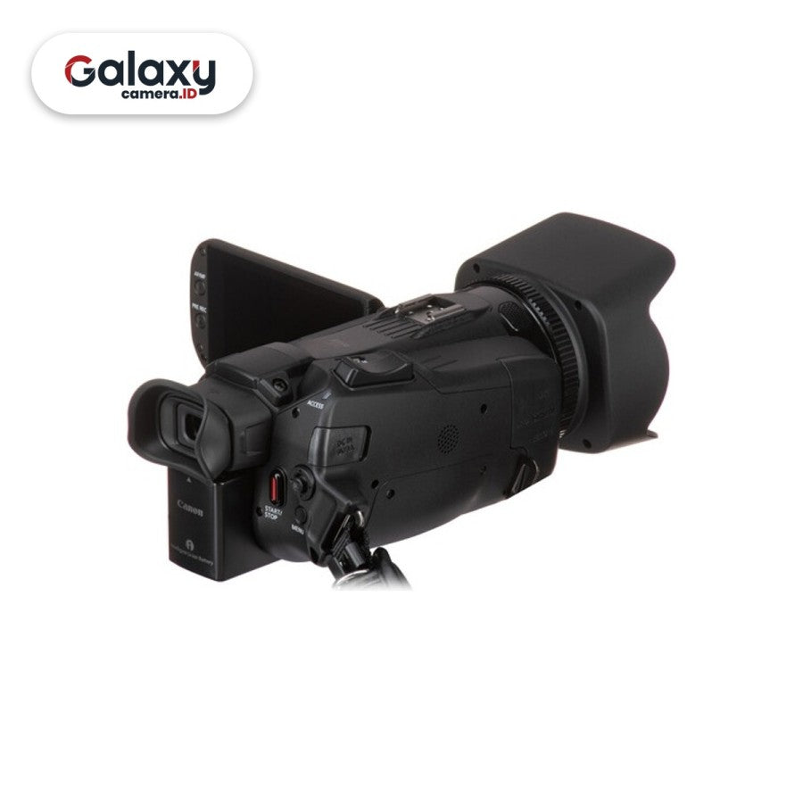 Canon Legria HF G70 UHD 4K Kamera Video Camcorder