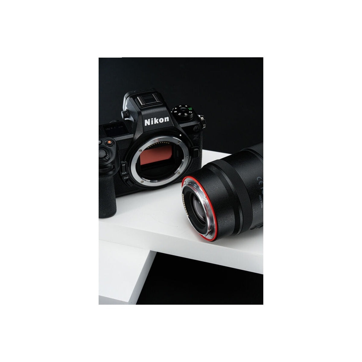 Meike AF 24mm f/1.4 MIX STM for Sony E Mount Full Frame
