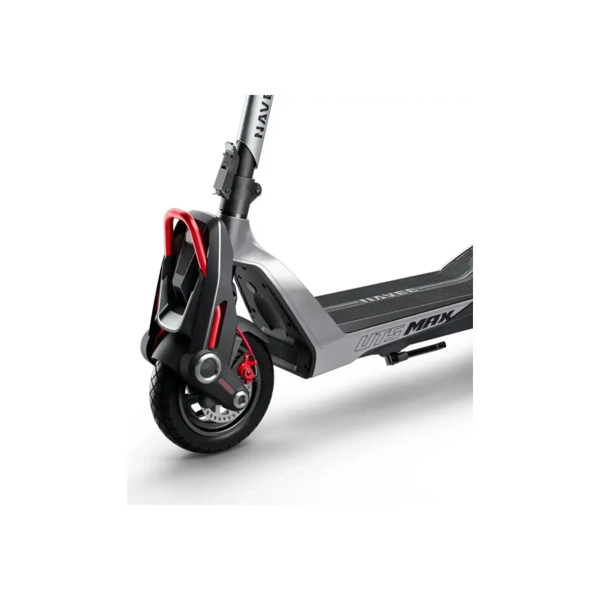NAVEE UT5 Max Electric Scooter All-Terrain 2400W 100Km Dual Hydraulic