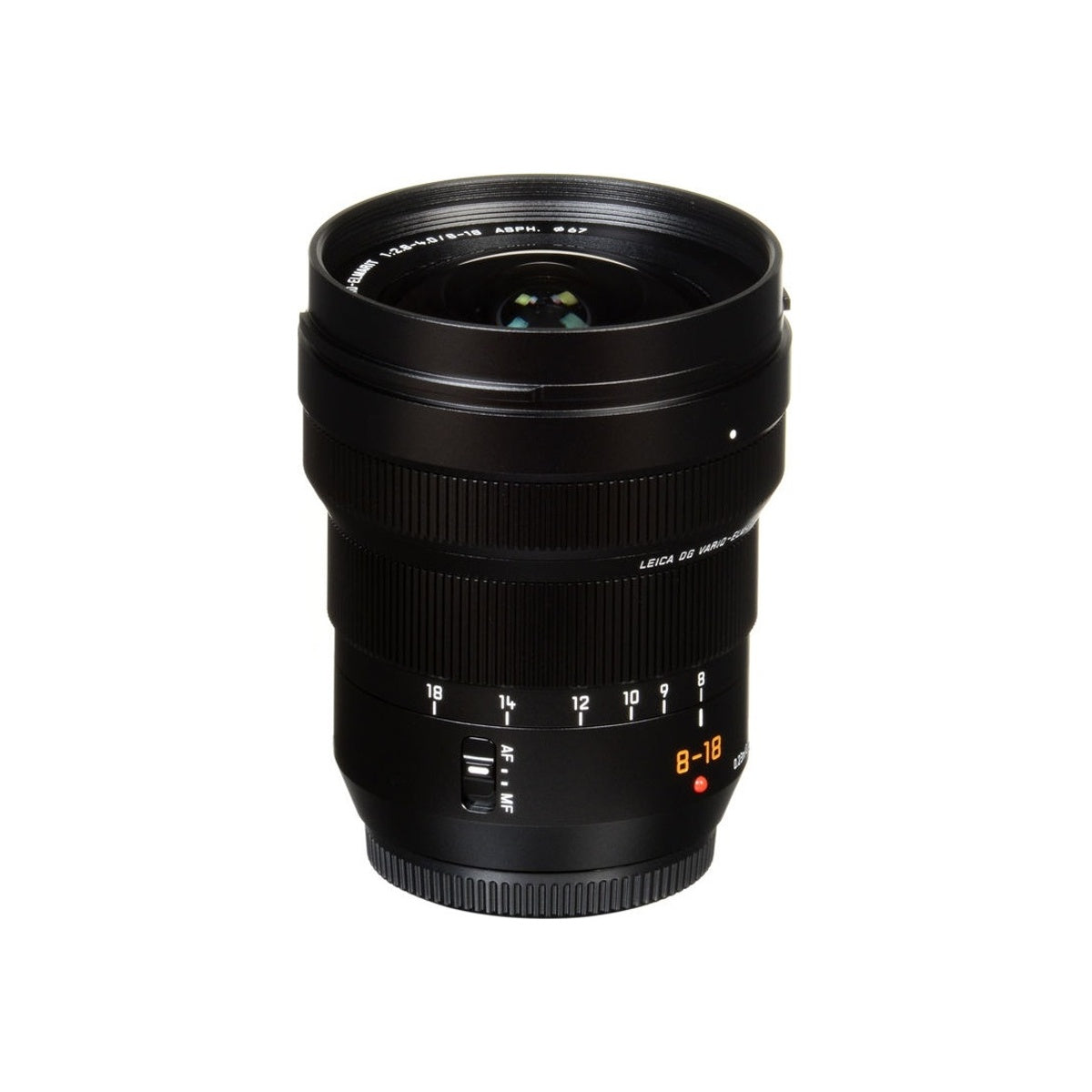 Panasonic Leica DG Vario-Elmarit 8-18mm F2.8-4.0 ASPH