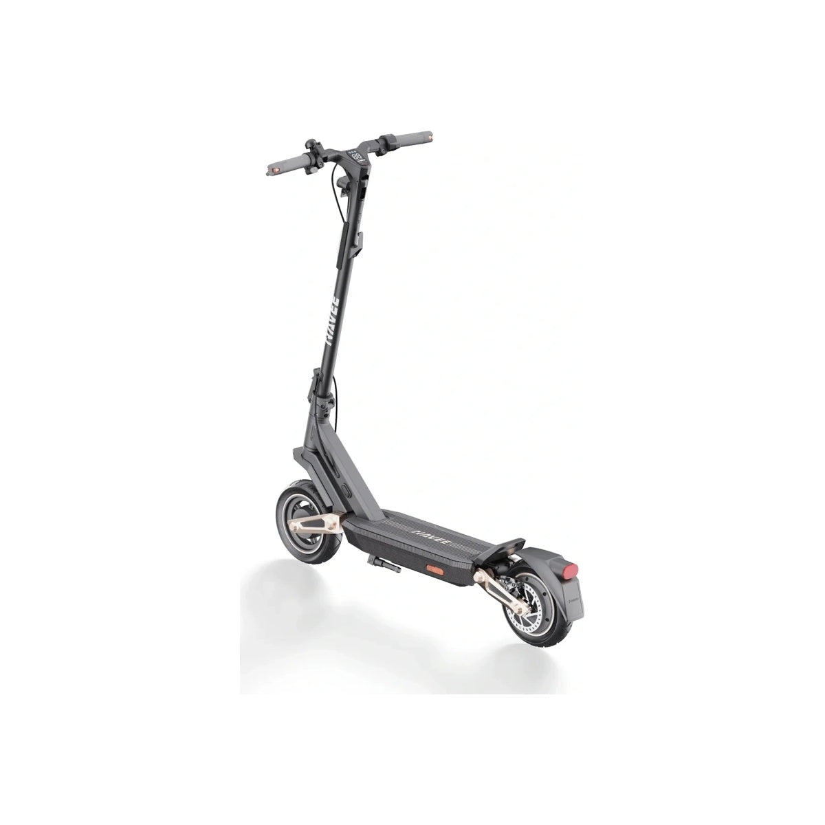 NAVEE ST3 Pro Electric Scooter Skuter Listrik Lipat 1350W 75Km TCS