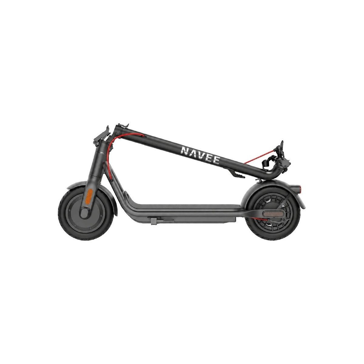 NAVEE V45i Electric Scooter Dewasa Lipat 800W 45Km TCS
