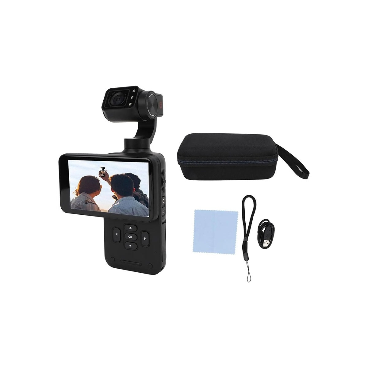 Avangarde PX Digital Pocket Video Camera Action Cam PX Kamera Aksi