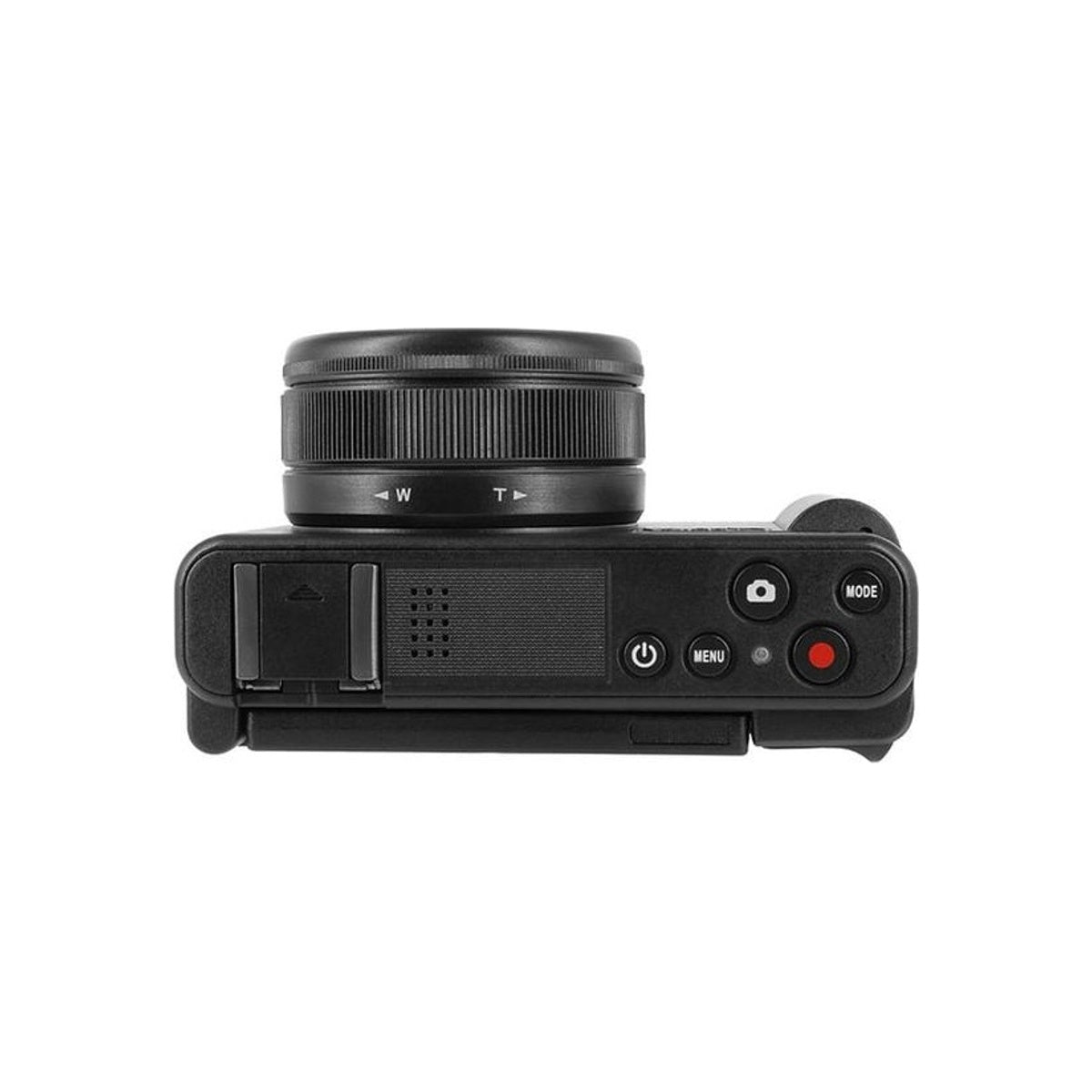 Yashica City 100 Compact Digital Camera Pocket Kamera