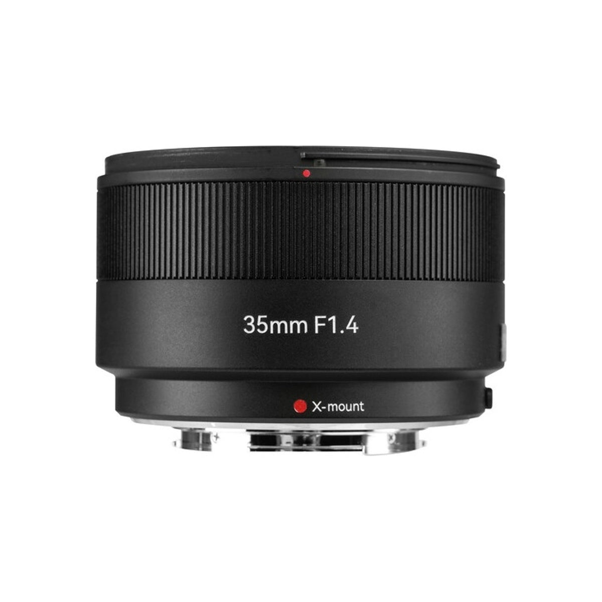 7Artisans AF 35mm F1.4 For Fujifilm X Mount APSC Lens