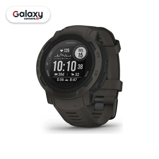 Garmin Instinct 2 Instinct2 GPS Smartwatch